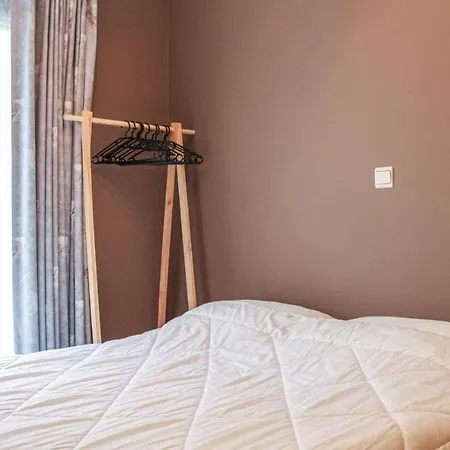 Διαμέρισμα Residentie Zeezicht