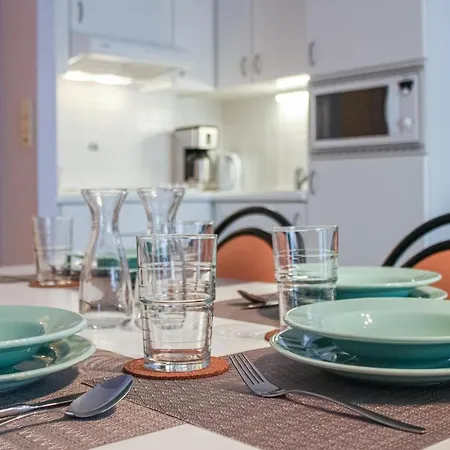 Residentie Zeezicht * Οστένδη