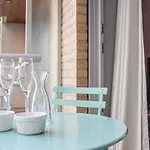 Apartment Residentie Zeezicht Ostende