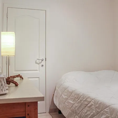 Appartement Residentie Zeezicht