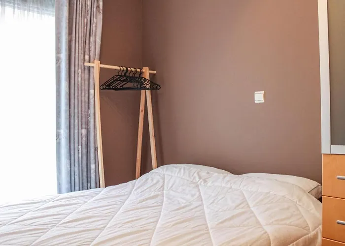 Appartement Residentie Zeezicht