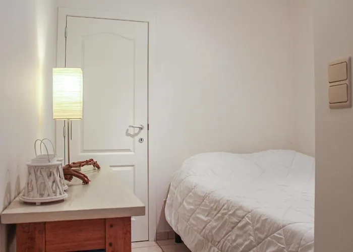 Appartement Residentie Zeezicht