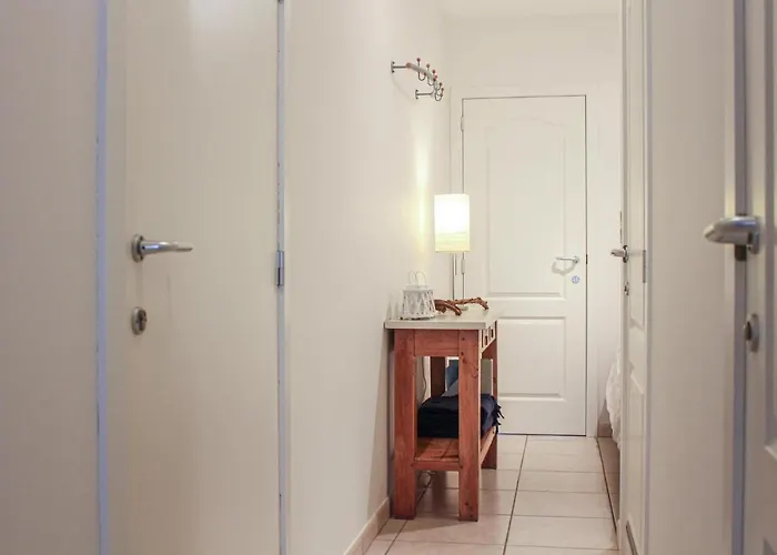 Residentie Zeezicht Appartement *