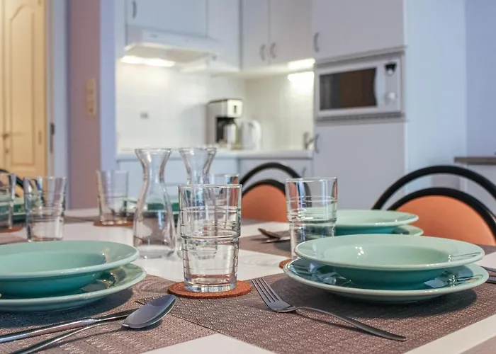 Residentie Zeezicht * Oostende