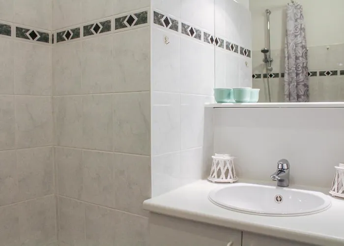 Appartement Residentie Zeezicht