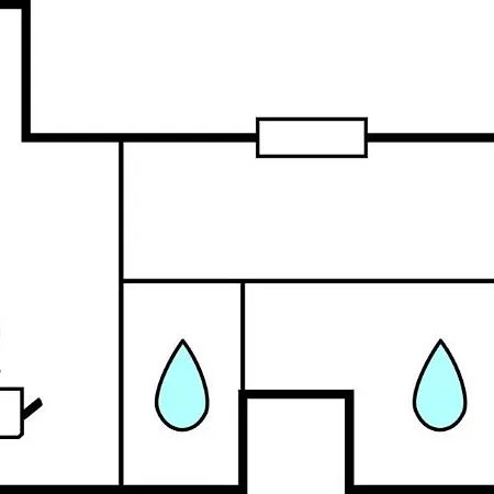 Apartamento Residentie Zeezicht