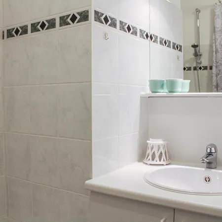 Apartamento Residentie Zeezicht